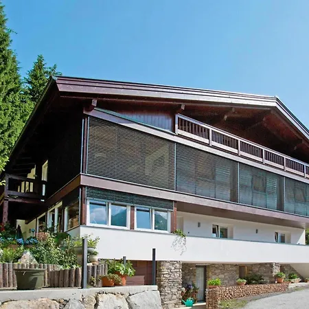 In Hohe Tauern Near Wildkogel Arena, Cleaning Included Apartmán *