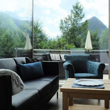 Apartmán In Hohe Tauern Near Wildkogel Arena, Cleaning Included *