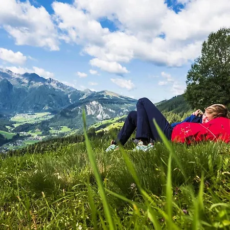 In Hohe Tauern Near Wildkogel Arena, Cleaning Included Rosenthal