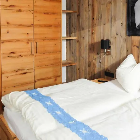 In Hohe Tauern Near Wildkogel Arena, Cleaning Included Apartmán