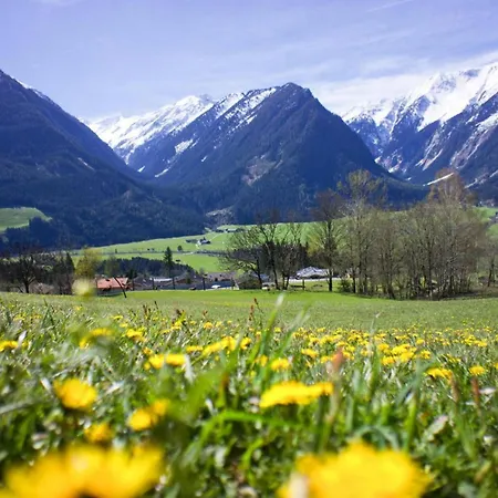Apartmán In Hohe Tauern Near Wildkogel Arena, Cleaning Included