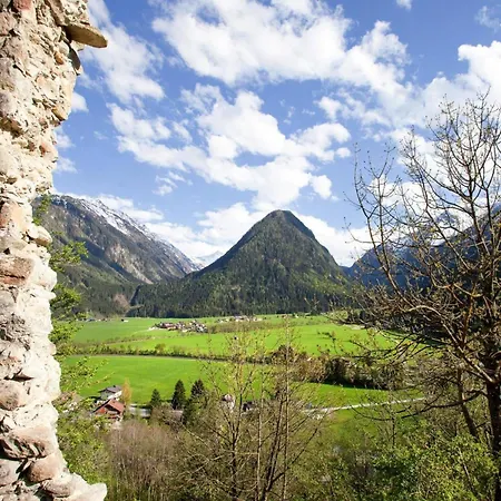 In Hohe Tauern Near Wildkogel Arena, Cleaning Included Rosenthal